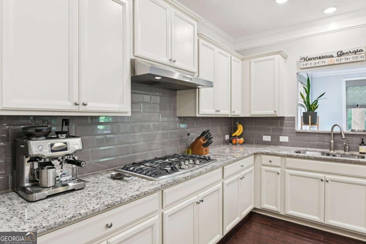 1177 Smithwell Point Kennesaw - Photo 12