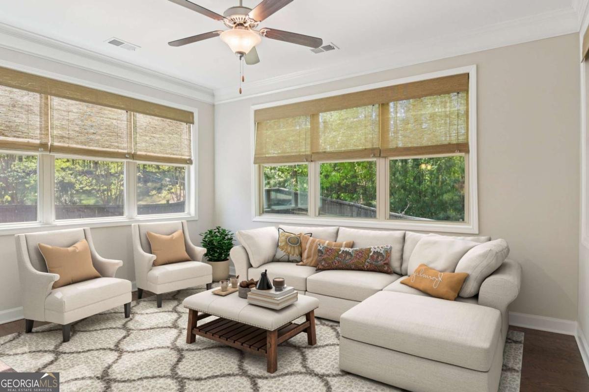 1177 Smithwell Point Kennesaw - Photo 13