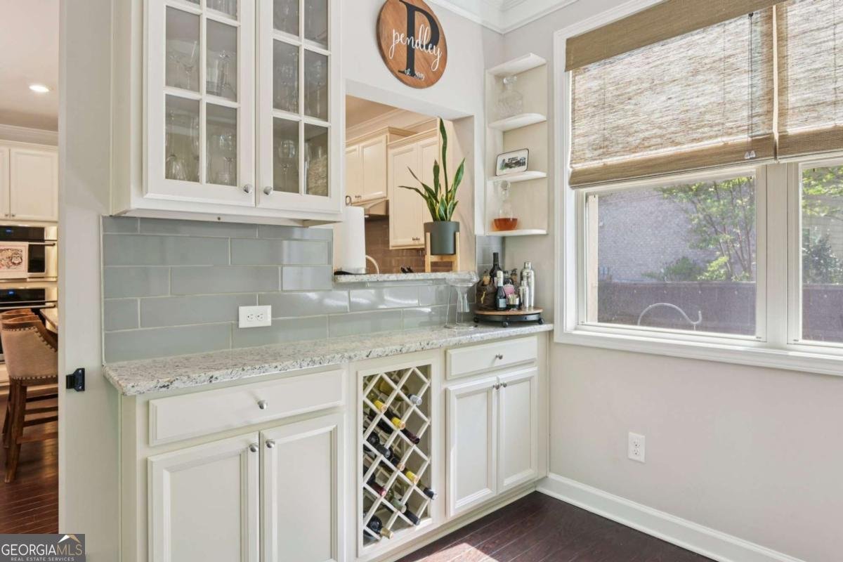 1177 Smithwell Point Kennesaw - Photo 15