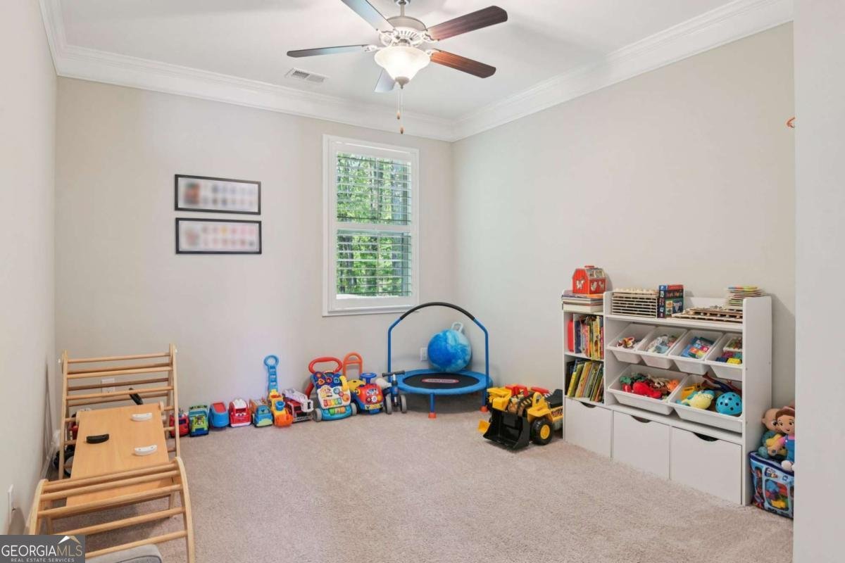 1177 Smithwell Point Kennesaw - Photo 16