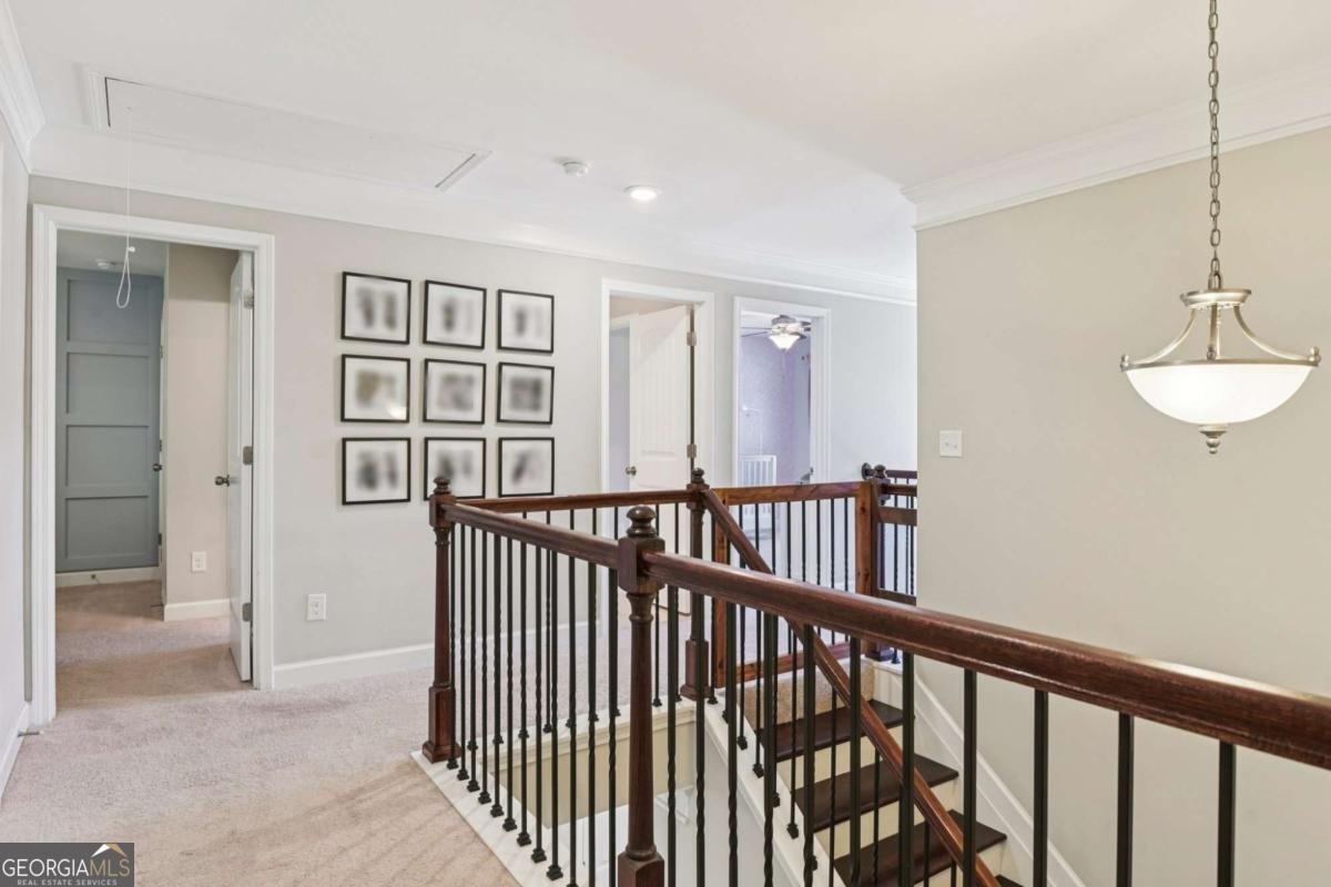 1177 Smithwell Point Kennesaw - Photo 17