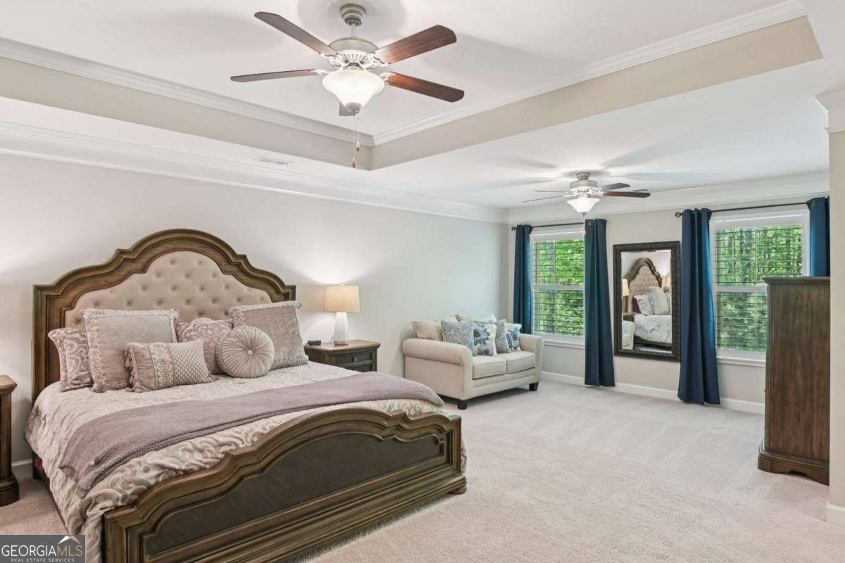 1177 Smithwell Point Kennesaw - Photo 18