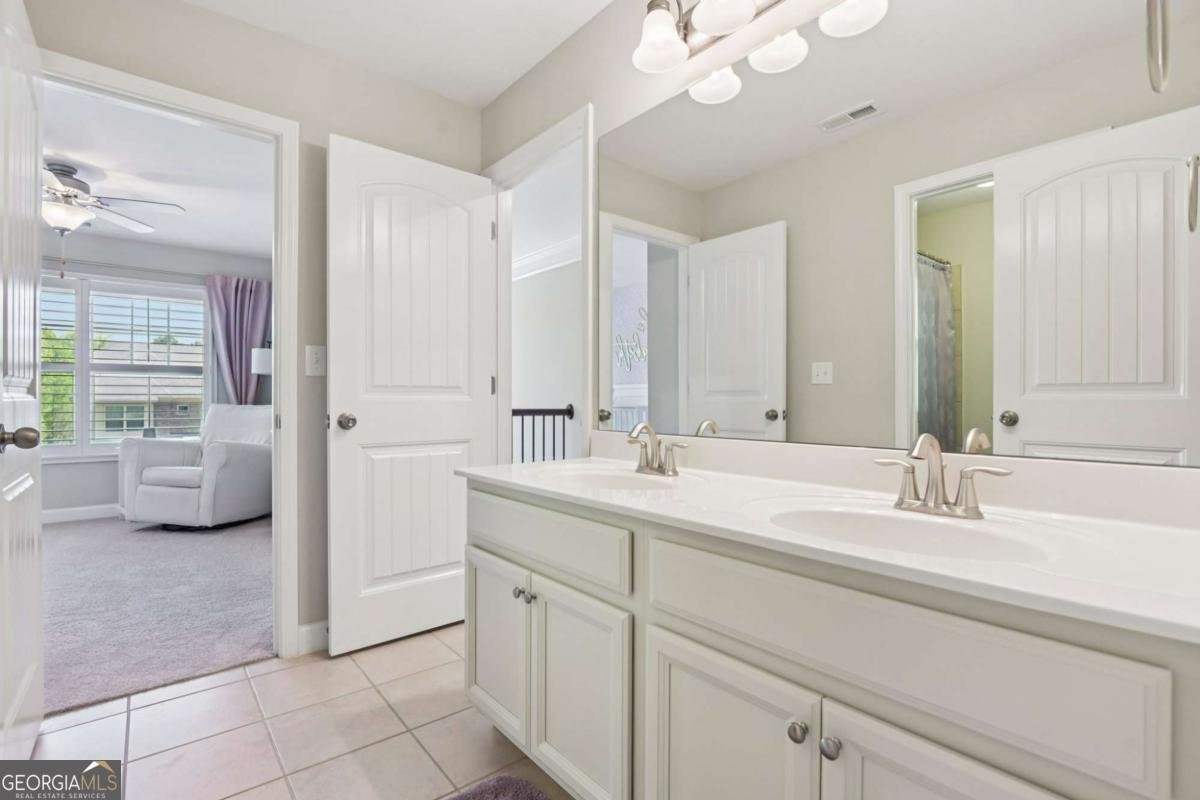 1177 Smithwell Point Kennesaw - Photo 24