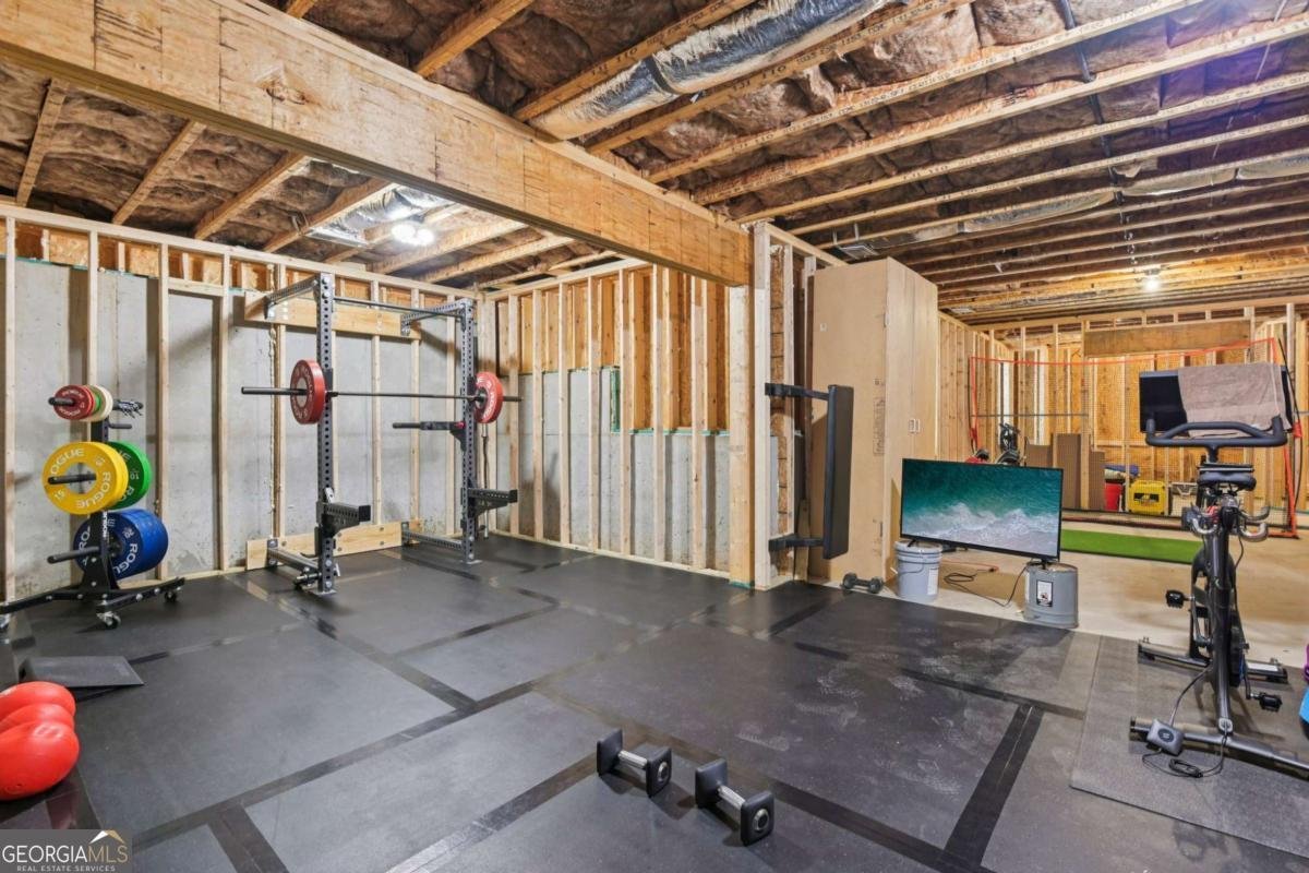 1177 Smithwell Point Kennesaw - Photo 27