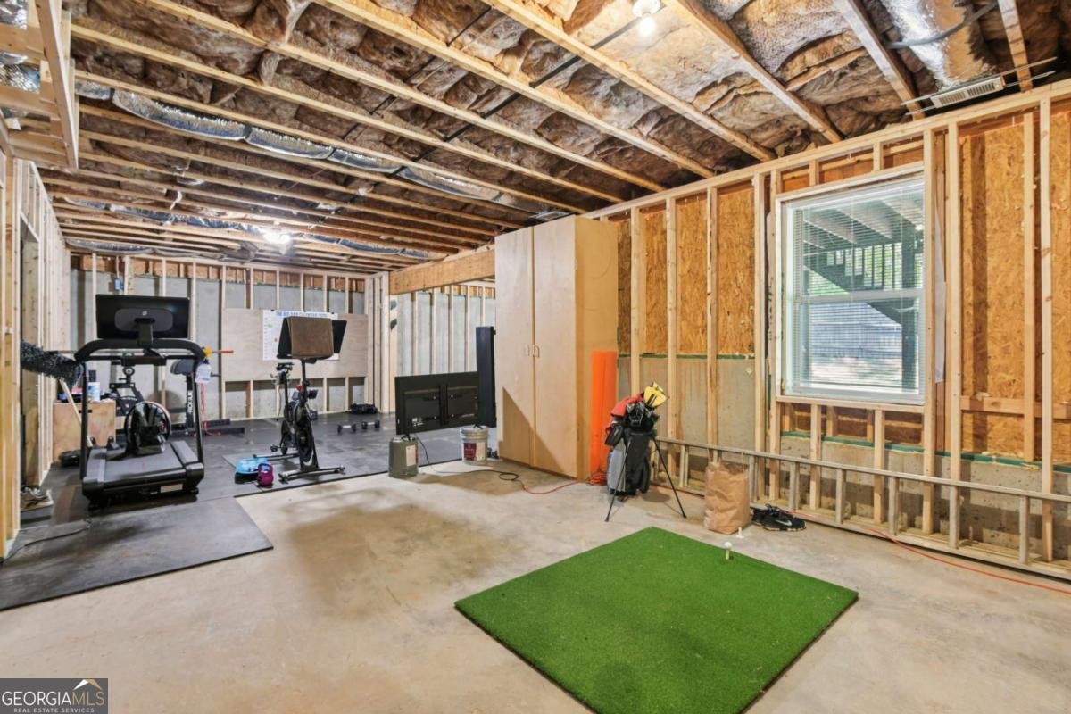 1177 Smithwell Point Kennesaw - Photo 28