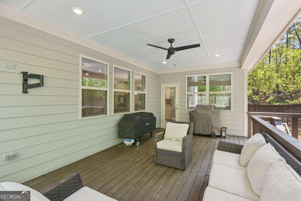 1177 Smithwell Point Kennesaw - Photo 30