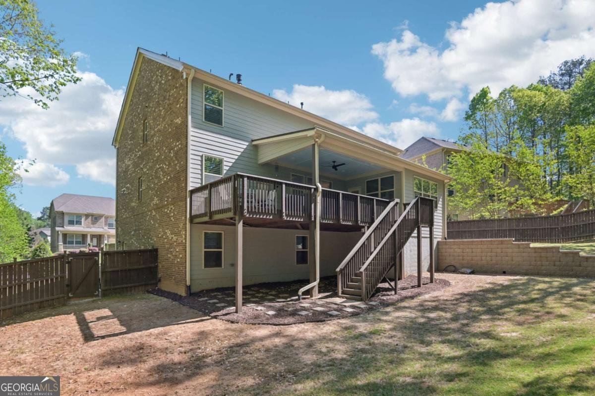 1177 Smithwell Point Kennesaw - Photo 31