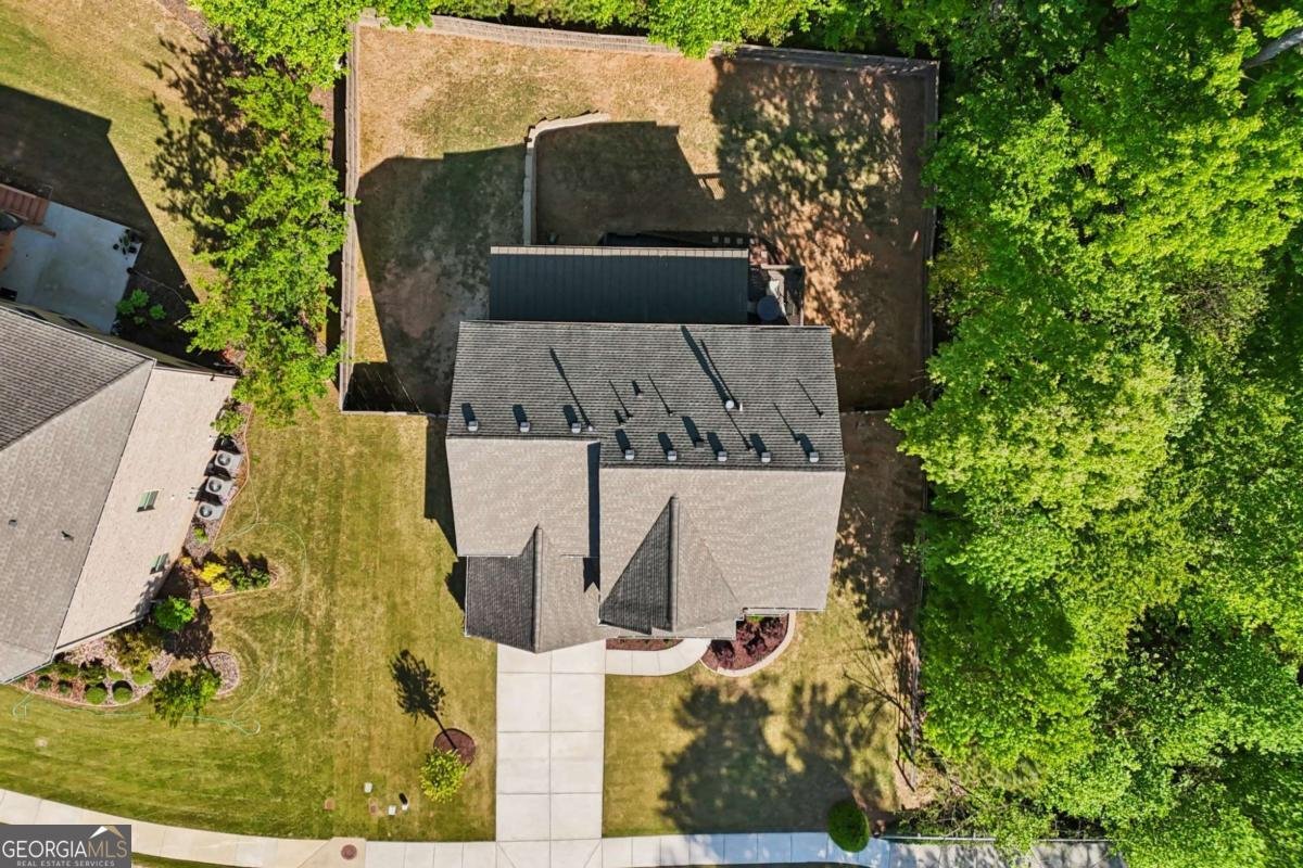 1177 Smithwell Point Kennesaw - Photo 33