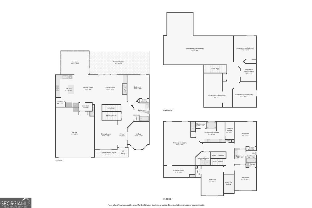 1177 Smithwell Point Kennesaw - Photo 35