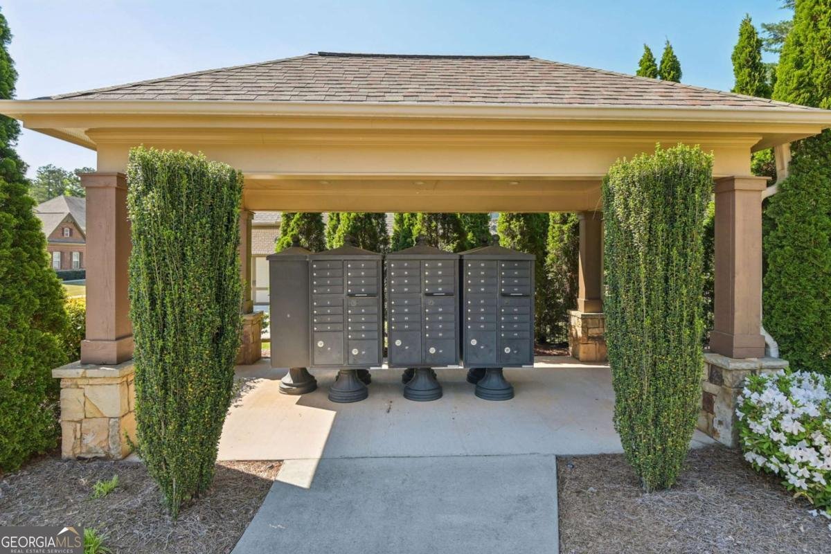 1177 Smithwell Point Kennesaw - Photo 36