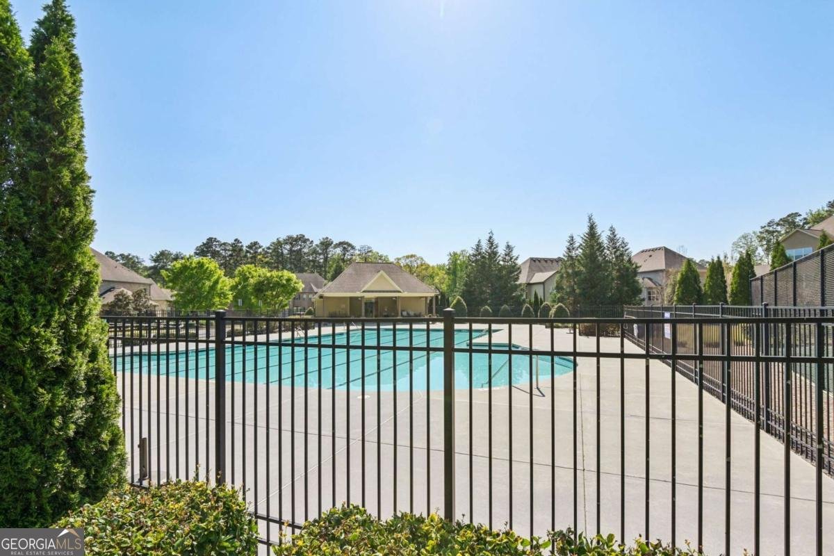 1177 Smithwell Point Kennesaw - Photo 38