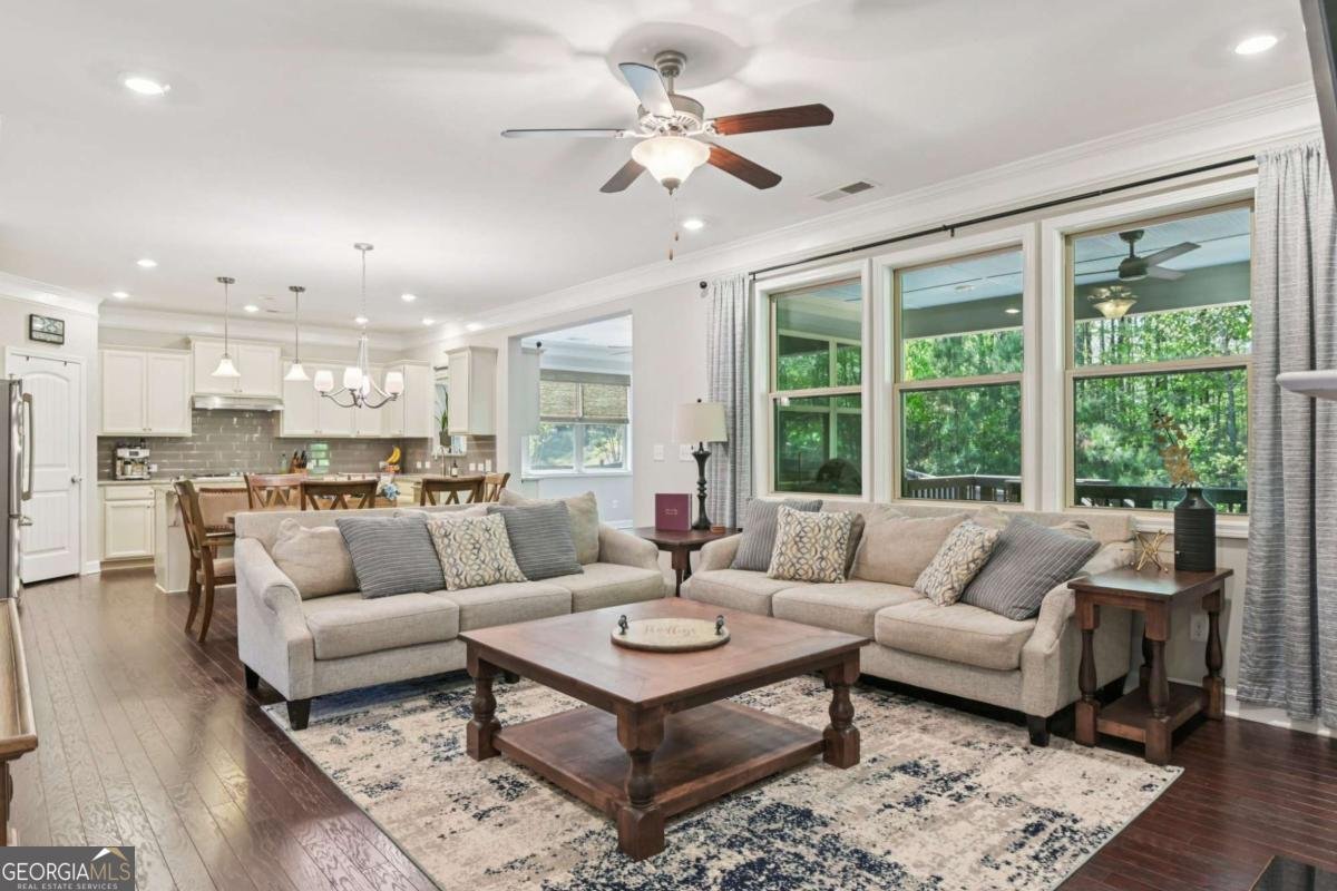 1177 Smithwell Point Kennesaw - Photo 7