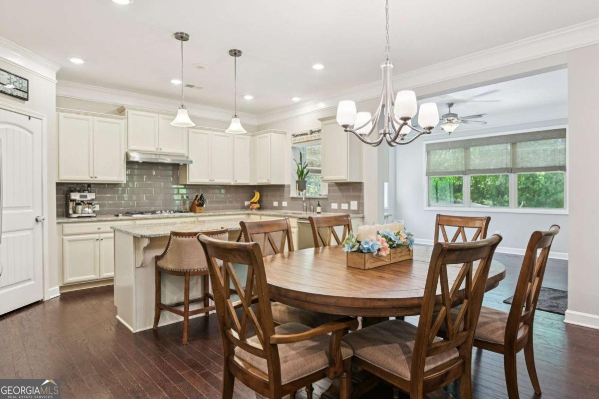 1177 Smithwell Point Kennesaw - Photo 8