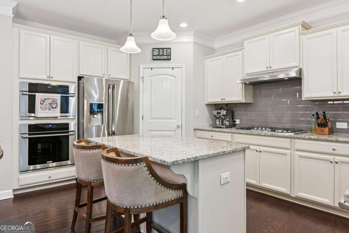 1177 Smithwell Point Kennesaw - Photo 9