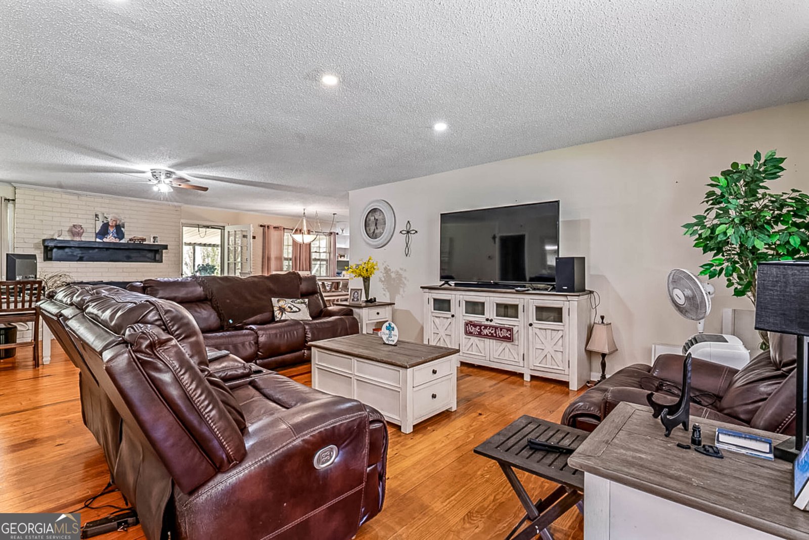 4393 Housworth Drive Lithonia - Photo 10