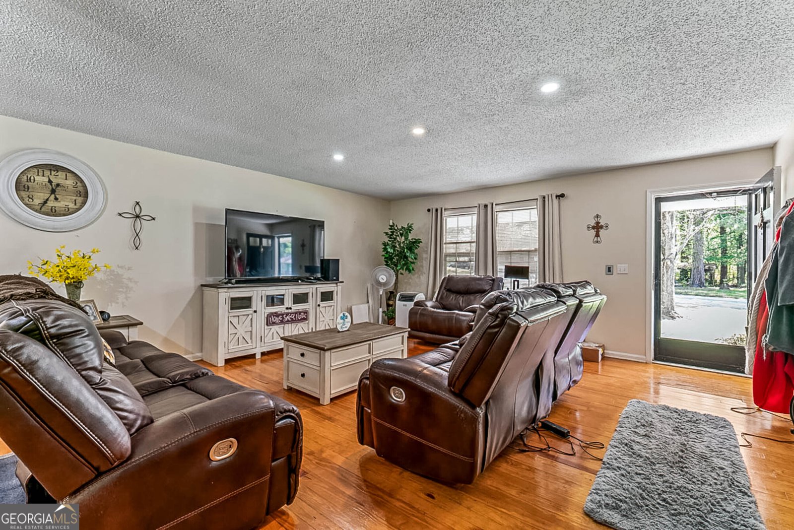 4393 Housworth Drive Lithonia - Photo 11