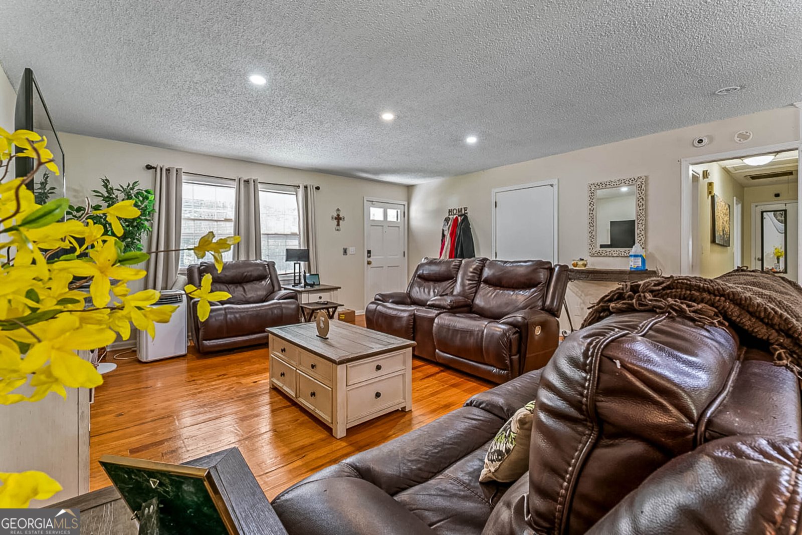 4393 Housworth Drive Lithonia - Photo 12