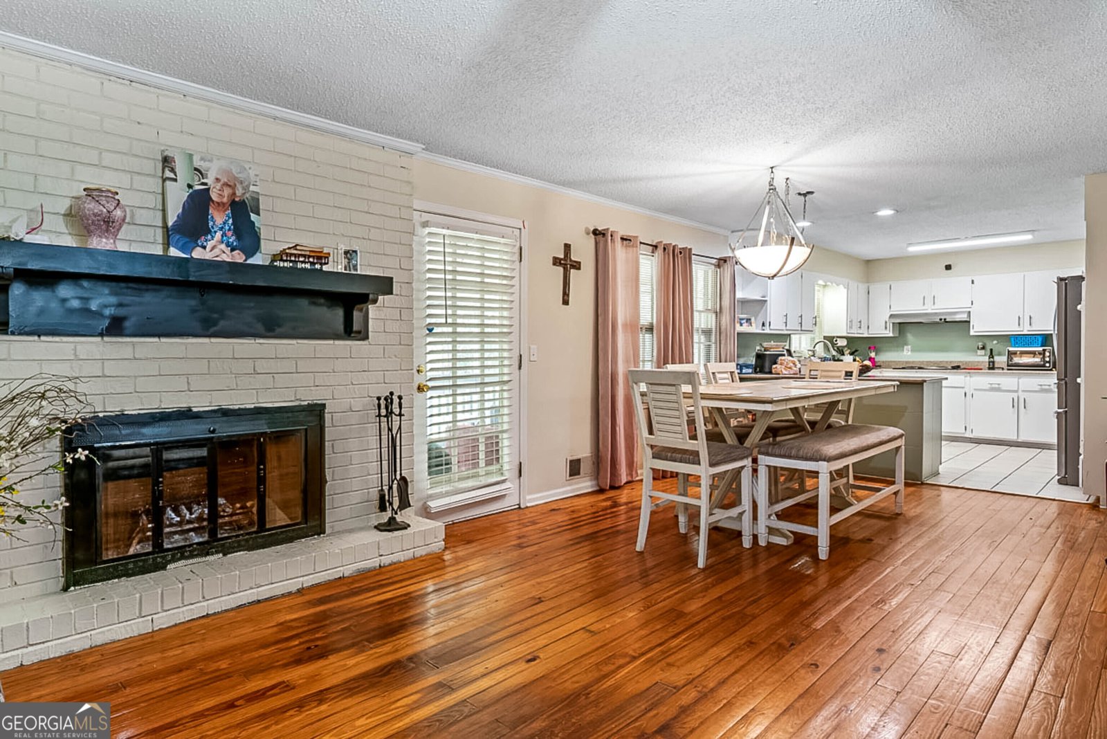 4393 Housworth Drive Lithonia - Photo 13