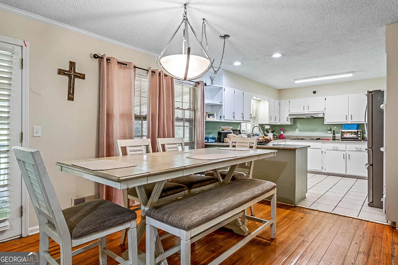 4393 Housworth Drive Lithonia - Photo 14