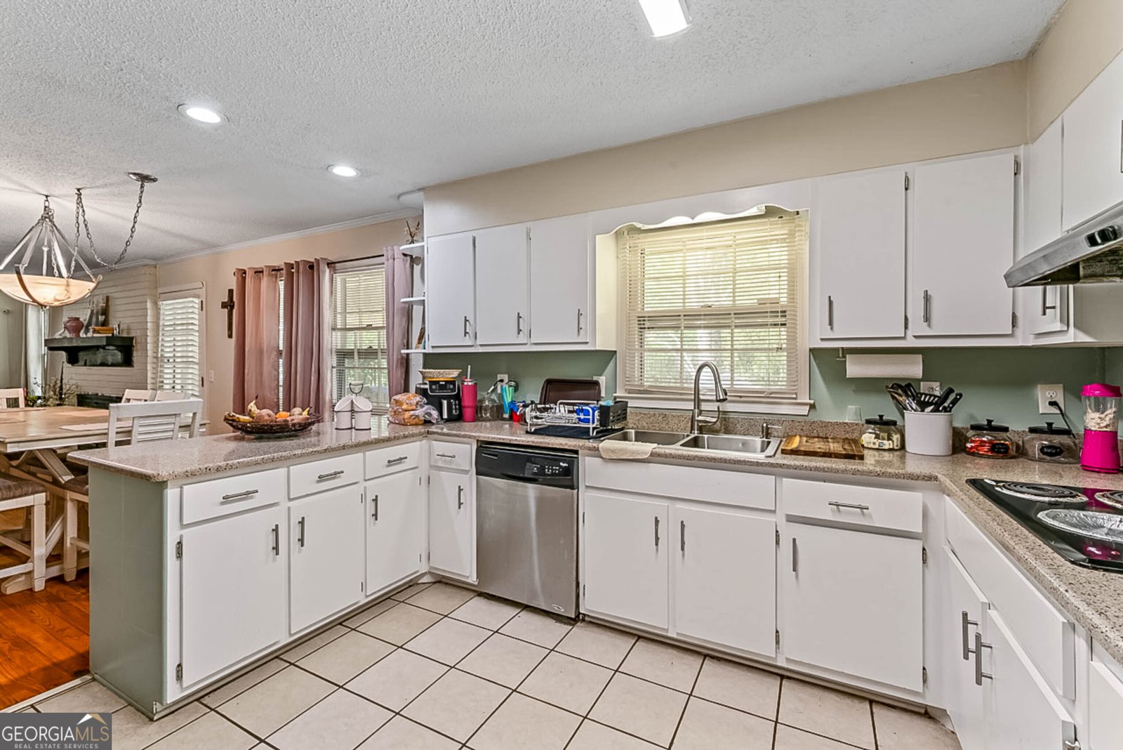 4393 Housworth Drive Lithonia - Photo 18