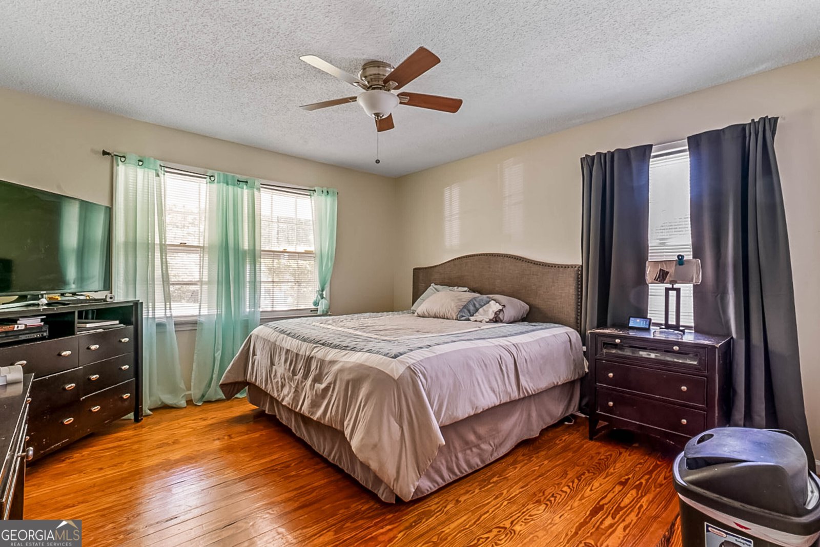 4393 Housworth Drive Lithonia - Photo 19