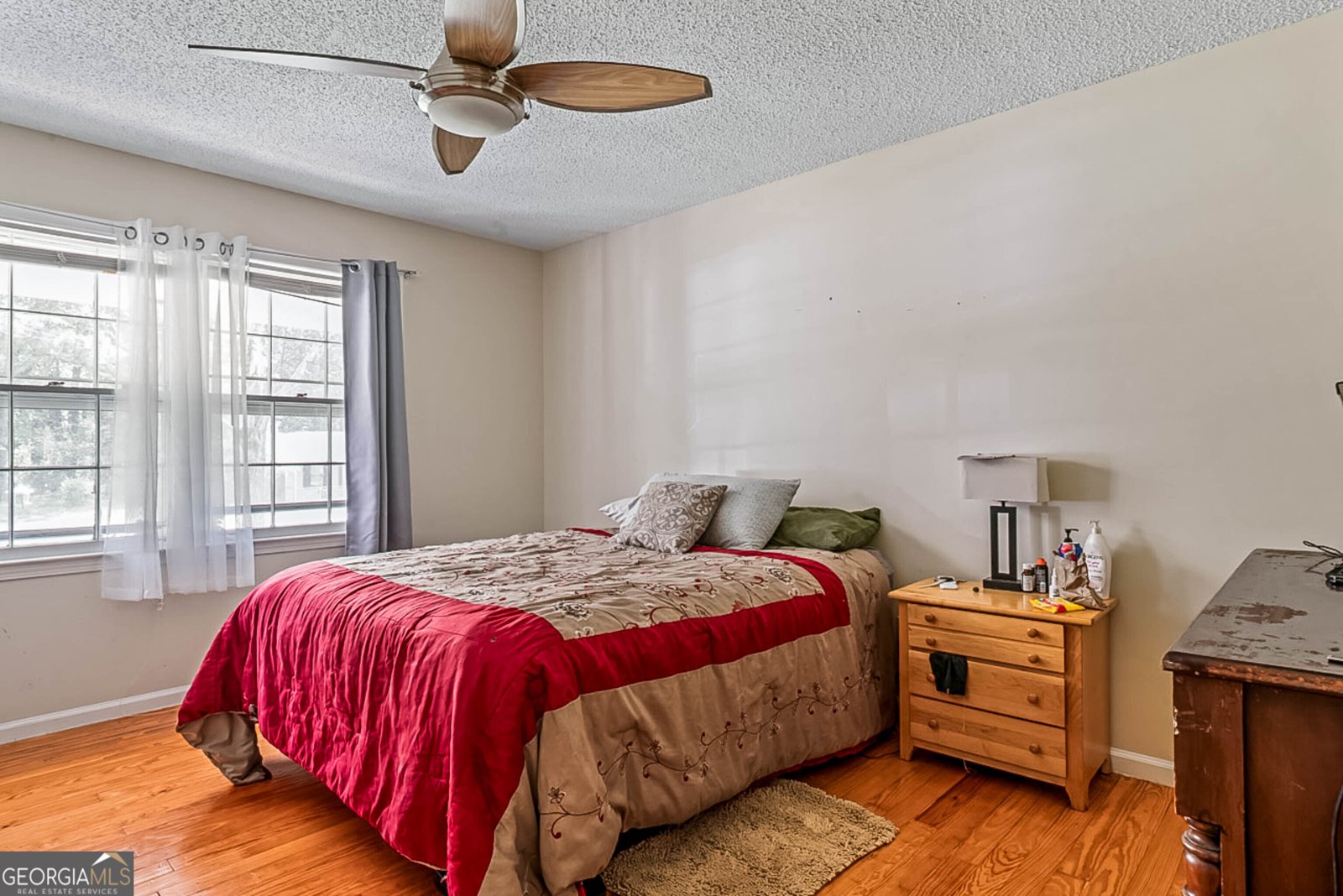 4393 Housworth Drive Lithonia - Photo 20