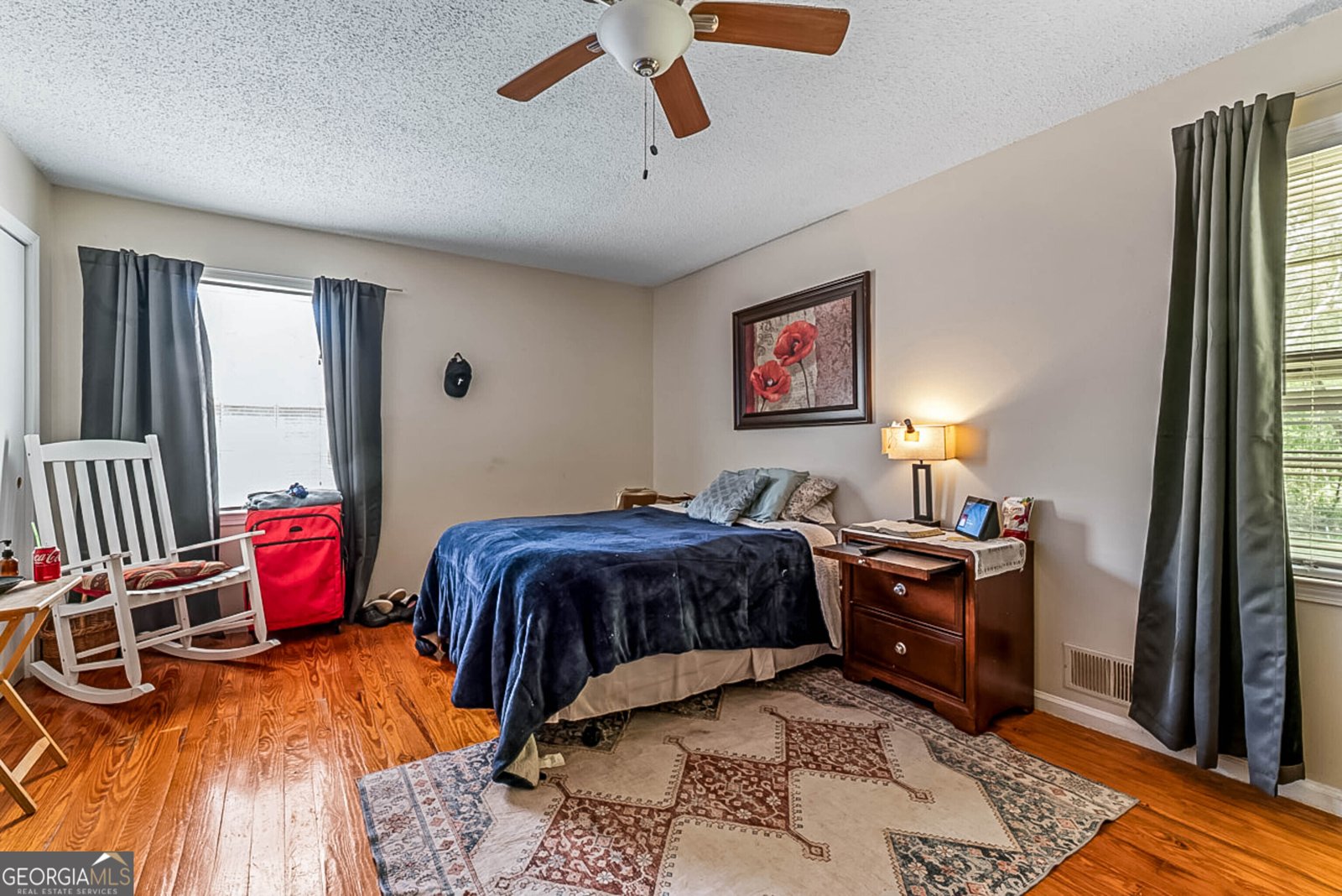 4393 Housworth Drive Lithonia - Photo 22