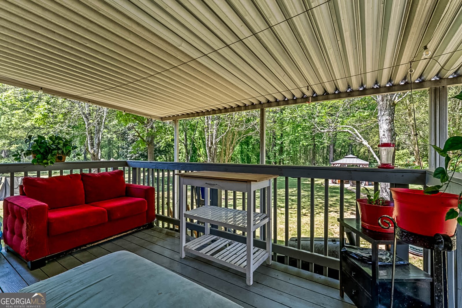 4393 Housworth Drive Lithonia - Photo 24