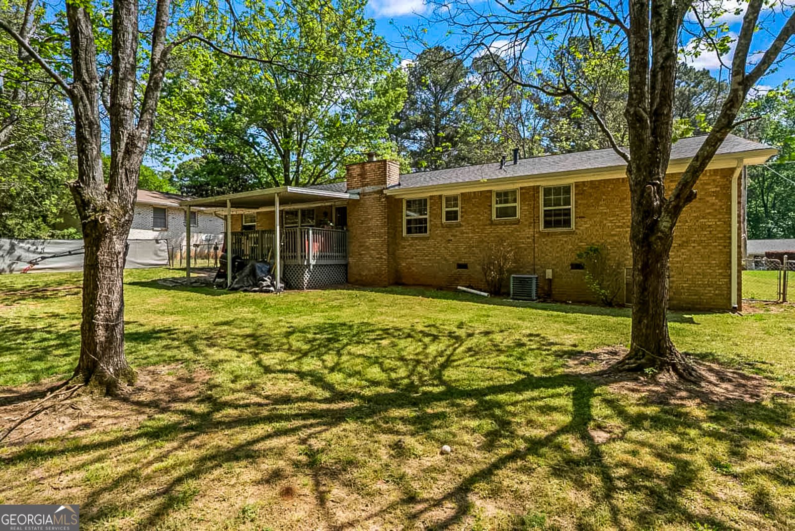 4393 Housworth Drive Lithonia - Photo 25
