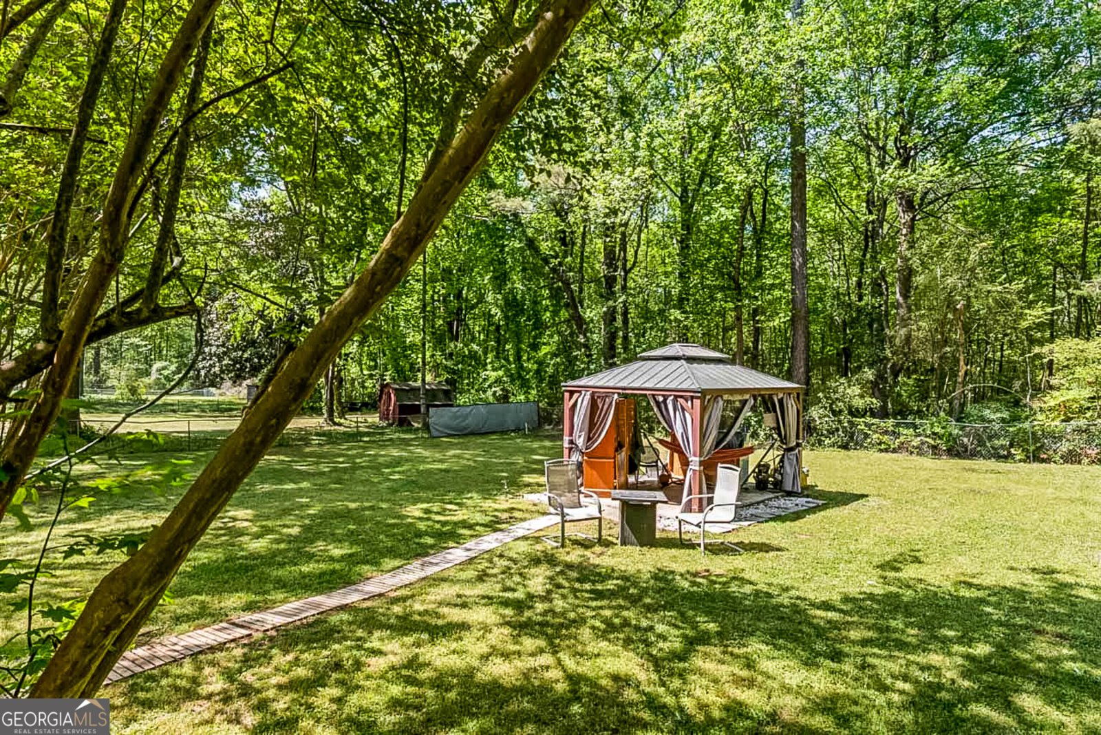 4393 Housworth Drive Lithonia - Photo 26