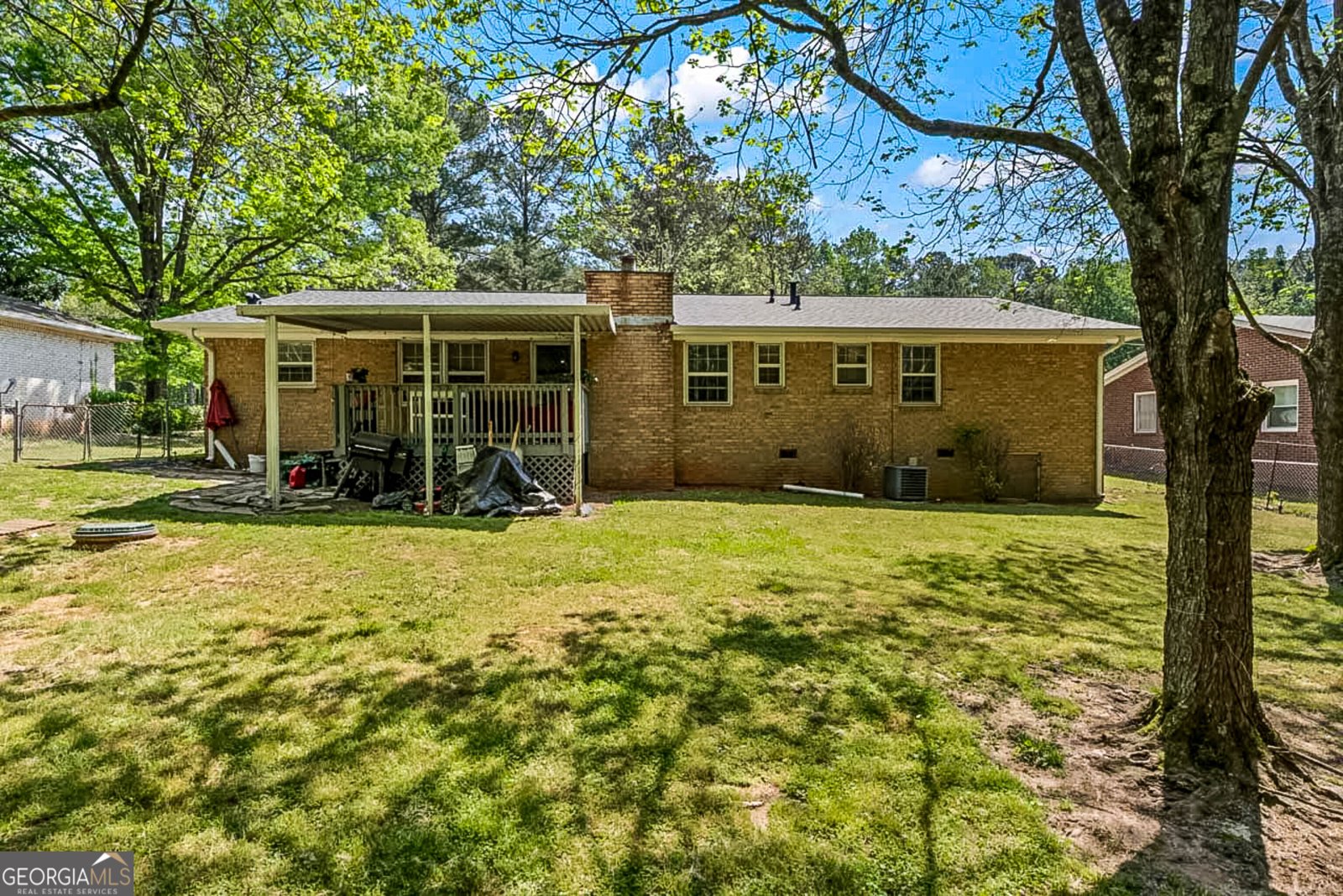 4393 Housworth Drive Lithonia - Photo 27