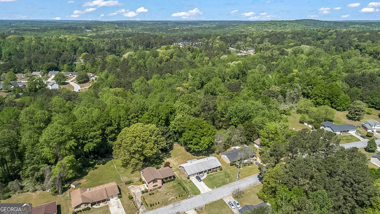 4393 Housworth Drive Lithonia - Photo 6