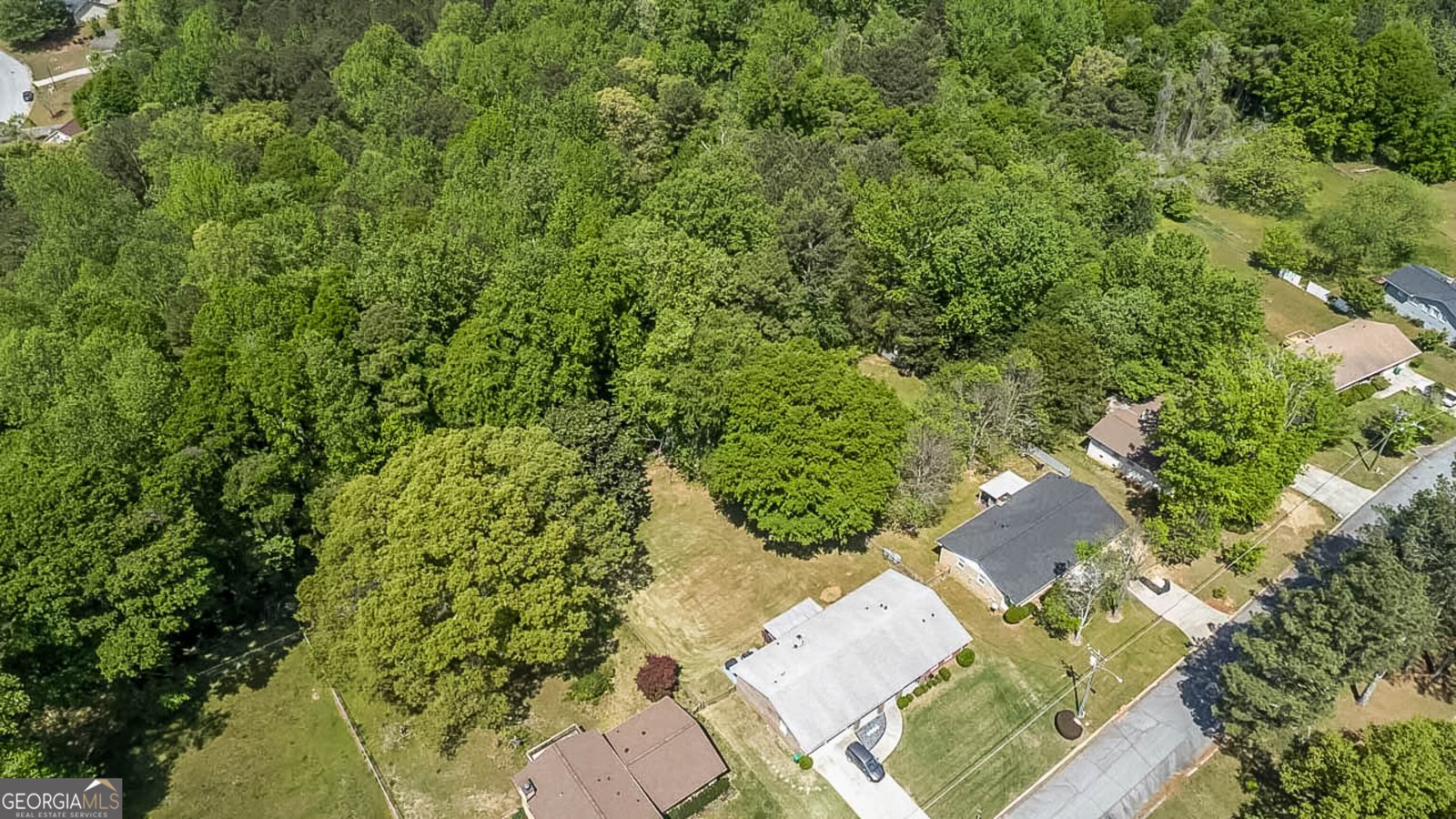 4393 Housworth Drive Lithonia - Photo 7