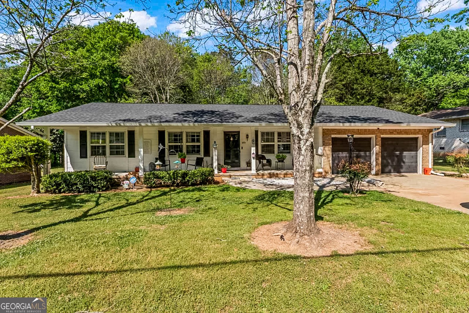 4393 Housworth Drive Lithonia - Photo 8