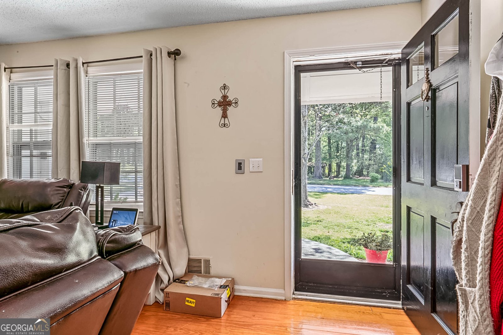 4393 Housworth Drive Lithonia - Photo 9