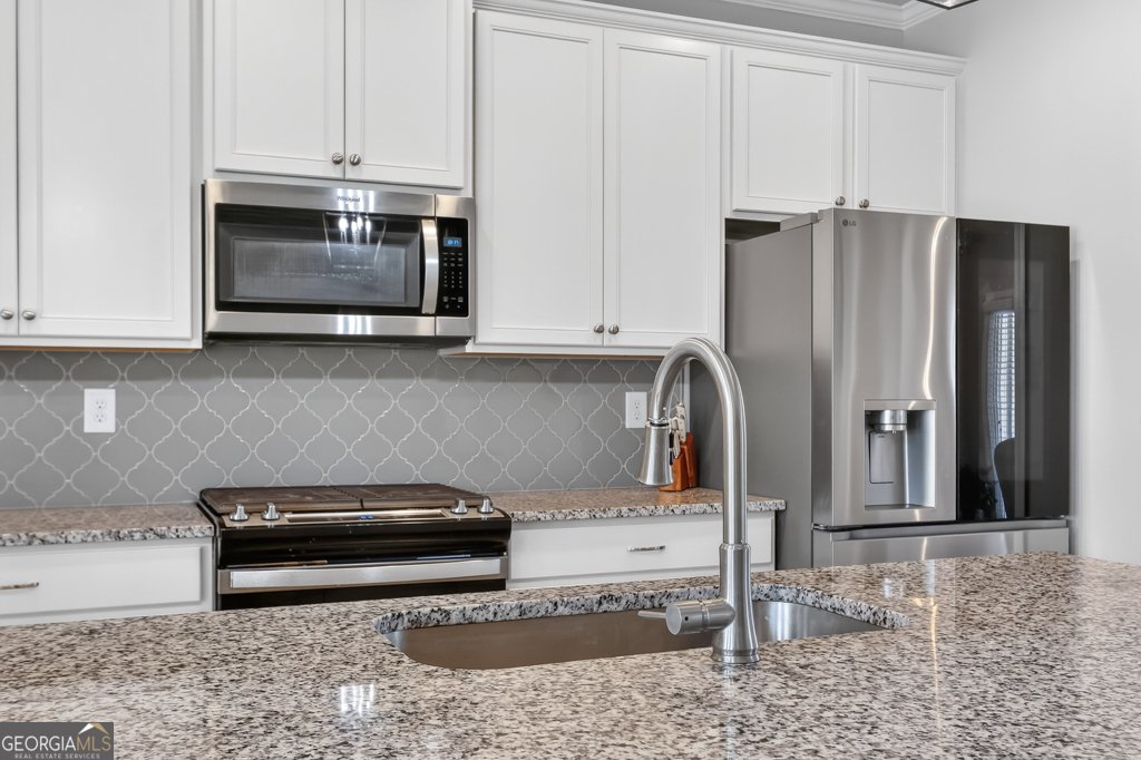 8415 Calloway Club Drive Cumming - Photo 10