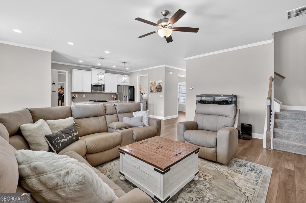 8415 Calloway Club Drive Cumming - Photo 11