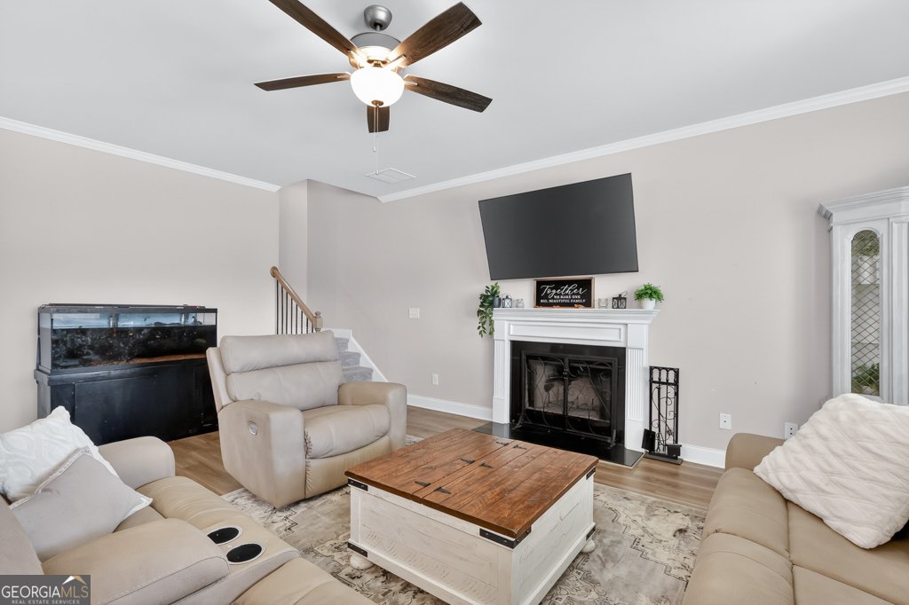 8415 Calloway Club Drive Cumming - Photo 12