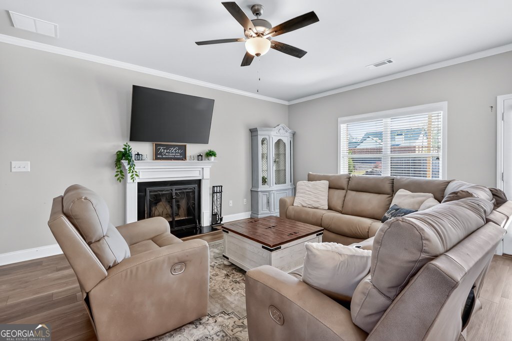 8415 Calloway Club Drive Cumming - Photo 13