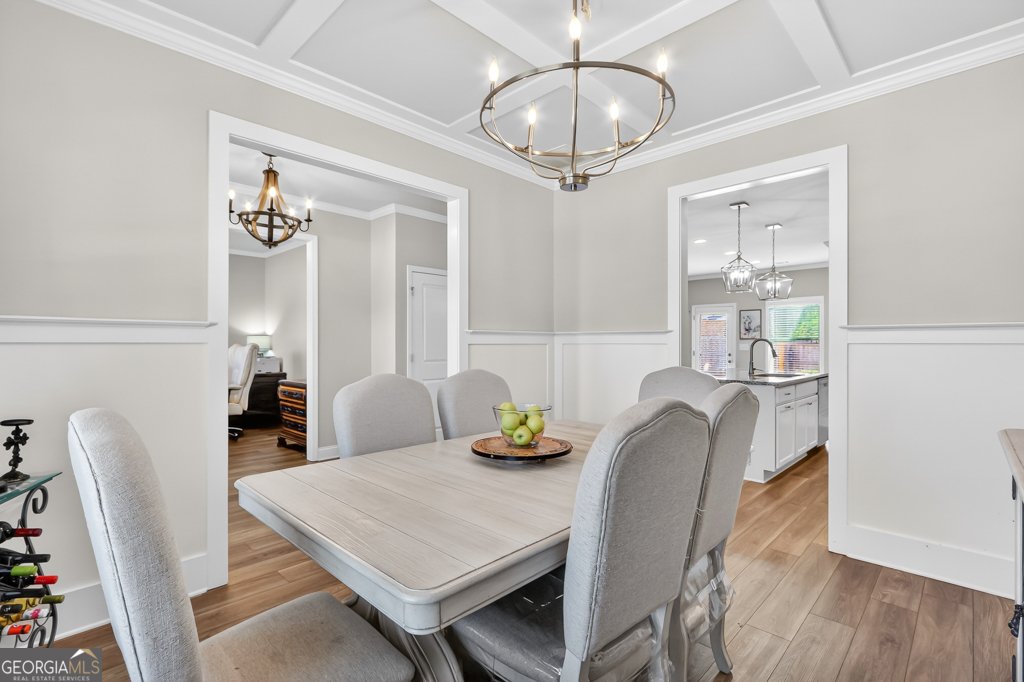 8415 Calloway Club Drive Cumming - Photo 14