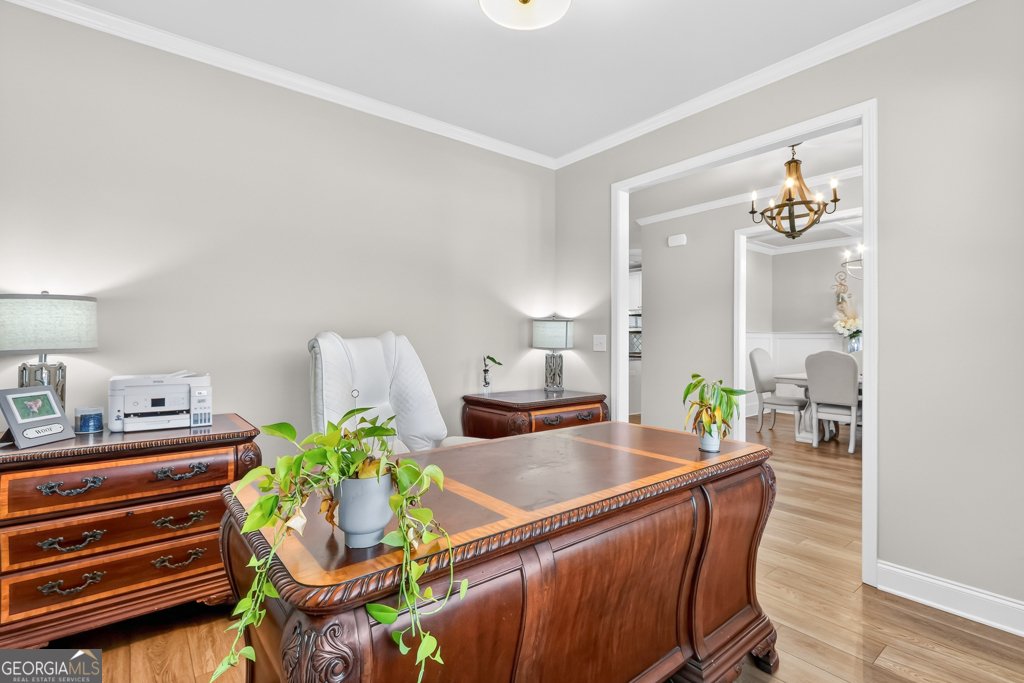 8415 Calloway Club Drive Cumming - Photo 16