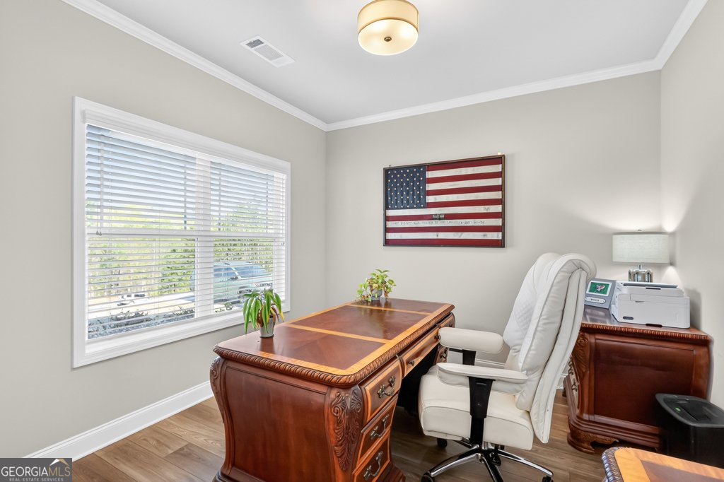 8415 Calloway Club Drive Cumming - Photo 17