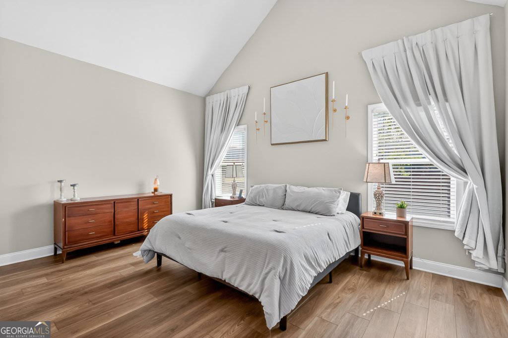 8415 Calloway Club Drive Cumming - Photo 18