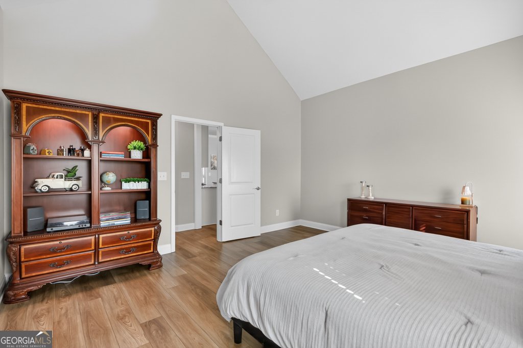 8415 Calloway Club Drive Cumming - Photo 19