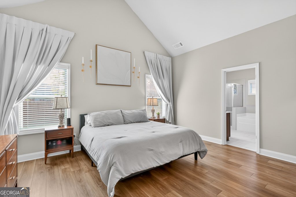 8415 Calloway Club Drive Cumming - Photo 20