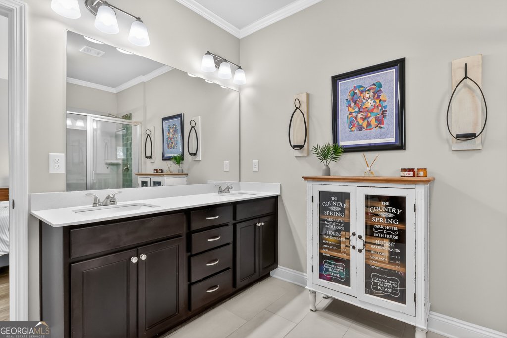 8415 Calloway Club Drive Cumming - Photo 21