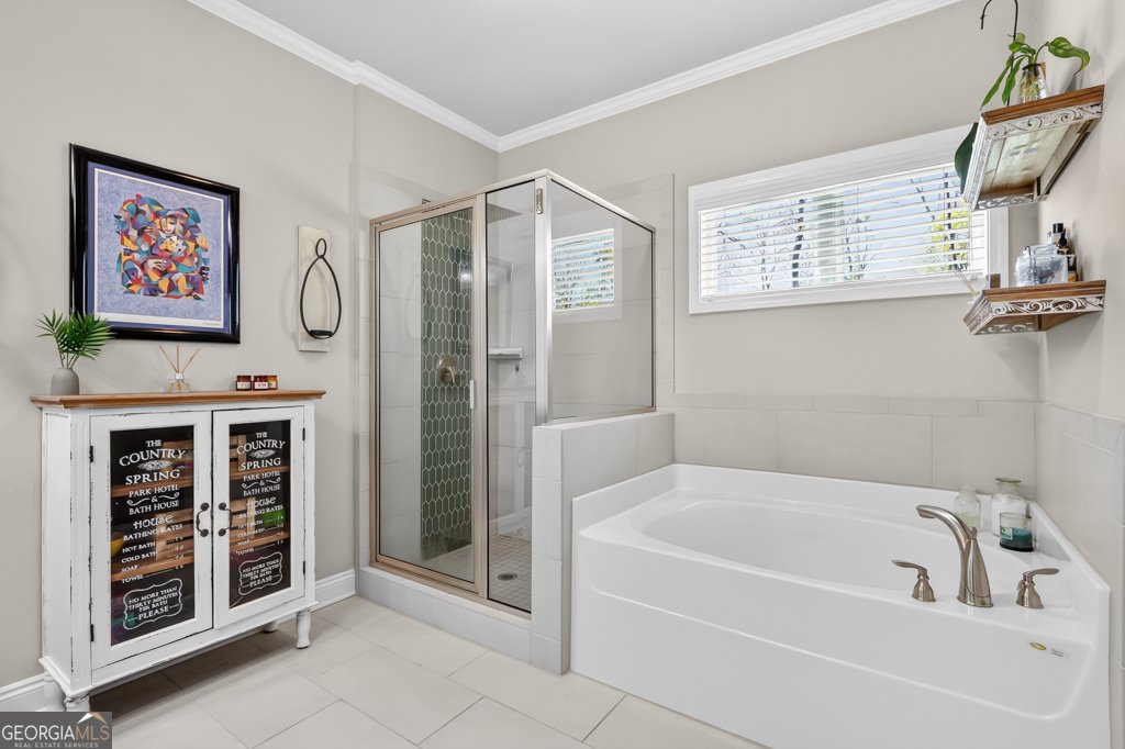 8415 Calloway Club Drive Cumming - Photo 22