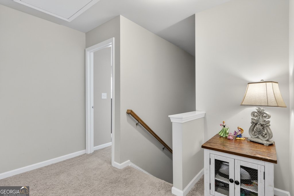 8415 Calloway Club Drive Cumming - Photo 35