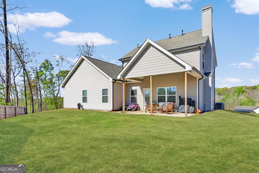 8415 Calloway Club Drive Cumming - Photo 36