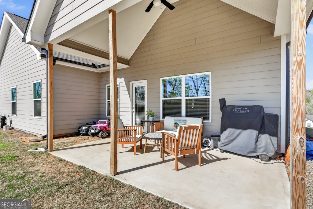 8415 Calloway Club Drive Cumming - Photo 38